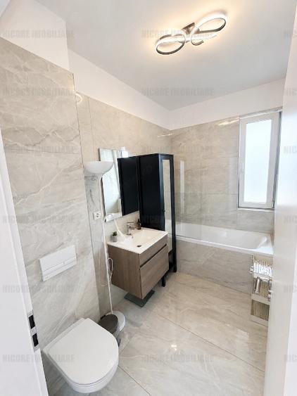  Apartament 2 camere - Braytim - mobilat si utilat - 107.000 euro  - 1