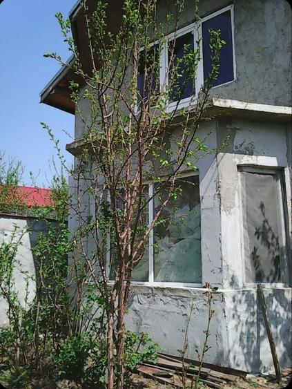 Casa de vanzare Calugareni la 30 km de Bucuresti - 2