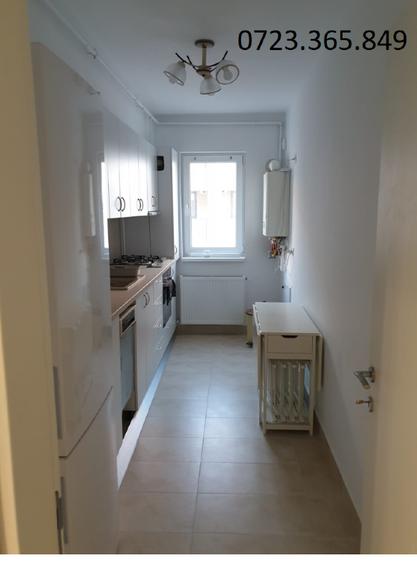 Proprietar Inchiriez apartament 2 camere, complet mobilat, loc parcare - 4