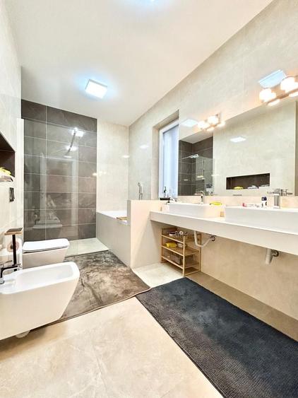 Vila NOUA, constructie moderna si finisaje premium - 12