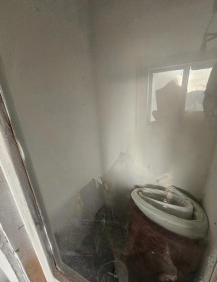 Apusului - Lacul Zanoaga - Apartament 3 camere - Bloc reabilitat termic - 7