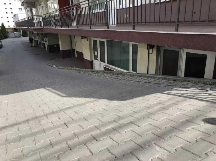 Spațiu  Comercial zona Marasti - 6