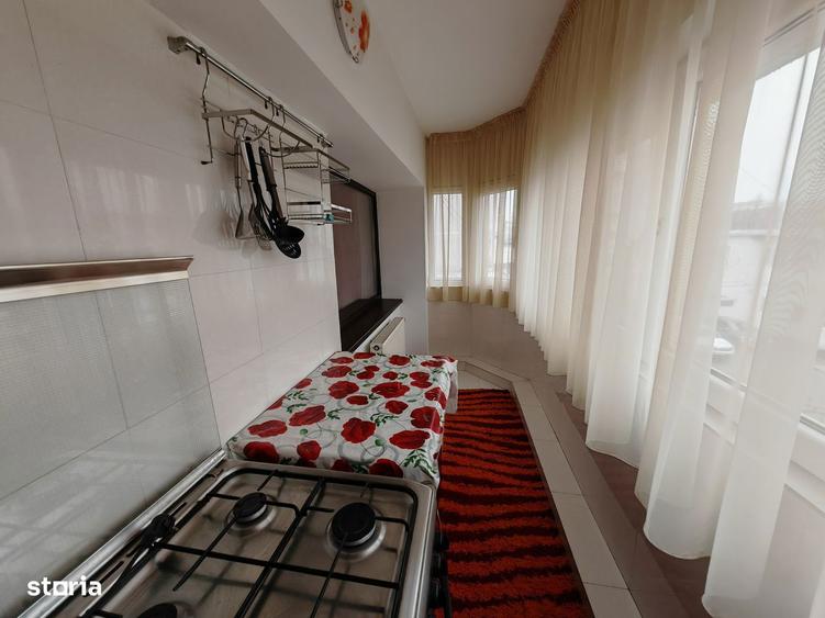 2 camere decomandate, Impecabil, et.1, St.cel Mare - 6