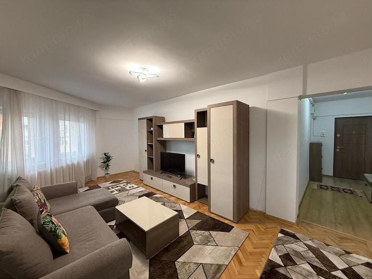 Apartament 3 camere etaj 2,decomandat,spa?ios ?i complet utilat - 11