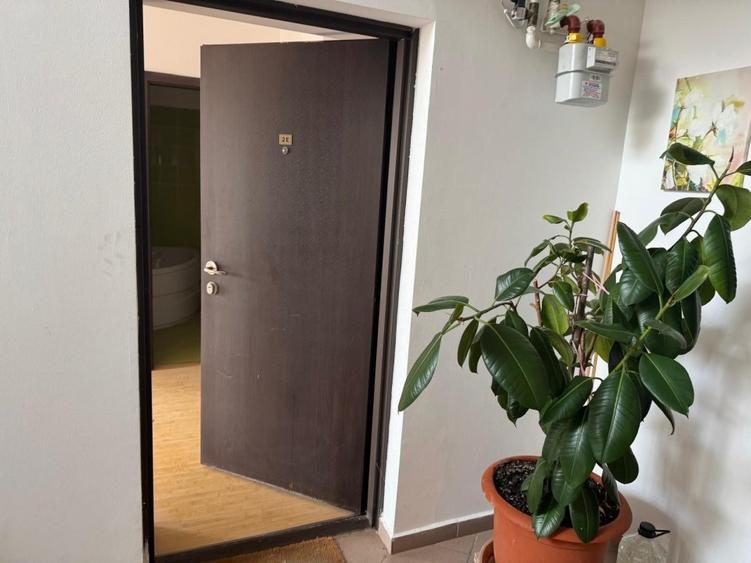 Apartament trei camere , Com . Corbeanca , Judetul  Ilfov - 2