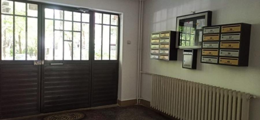 Apartament cu 3 camere semidecomandat în Brâncoveanu - 8