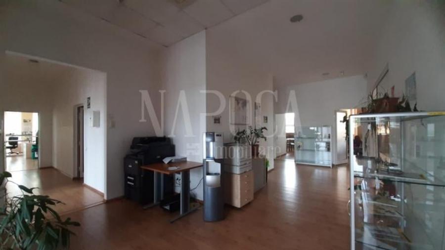 Birou de vanzare in Dambul Rotund, Cluj Napoca - 4