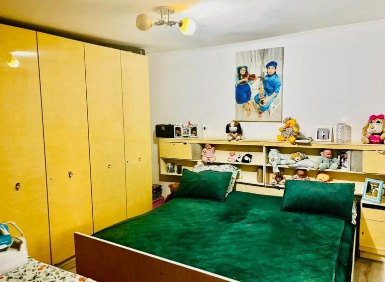 Casa cu 3 camere ~ zona Clubul Politistilor ~ renovata, mobilata ~ Pret:110.000e - 6