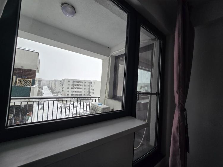 Inchiriez apartament 2 camere Greenfield - 7