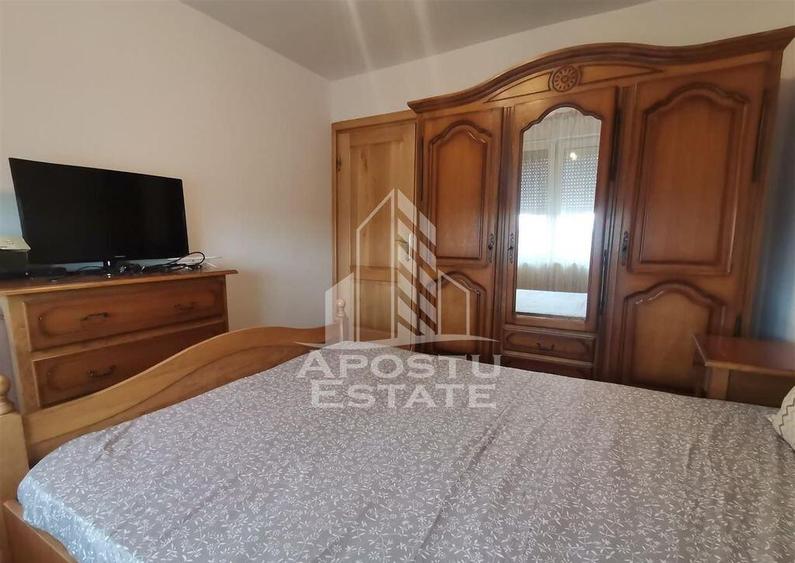 Apartament 3 camere, decomandat, Complexul Studentesc - 11