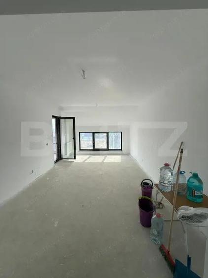 Apartament 3 camere, 80 mp, zona Burdujeni - 2