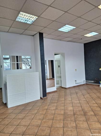 Inchiriez spa?iu comercial - 4