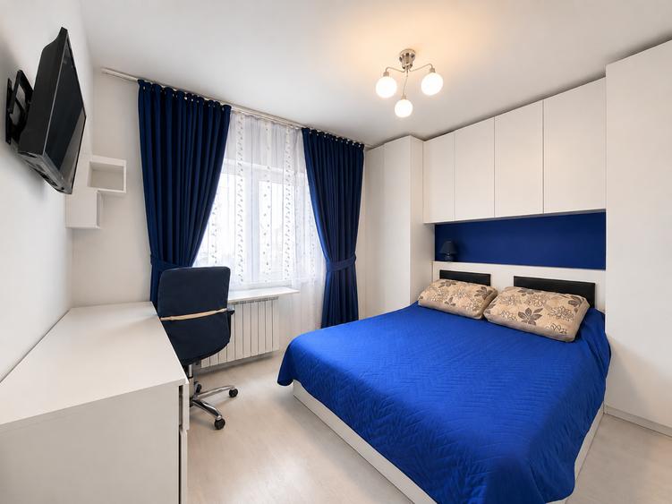 Apartament 2 camere, luminos, mobilat și utilat complet – Șoseaua Pantelimon - 7