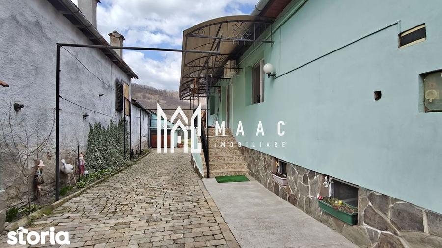 Casa 3 camere I Curte 814mp I Pivni?a I Garaj I Axente Sever - 4