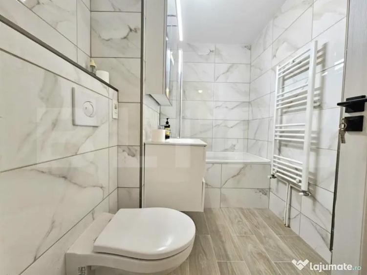 Apartament 2 camere, 58 mp, zona Bucovina - 4