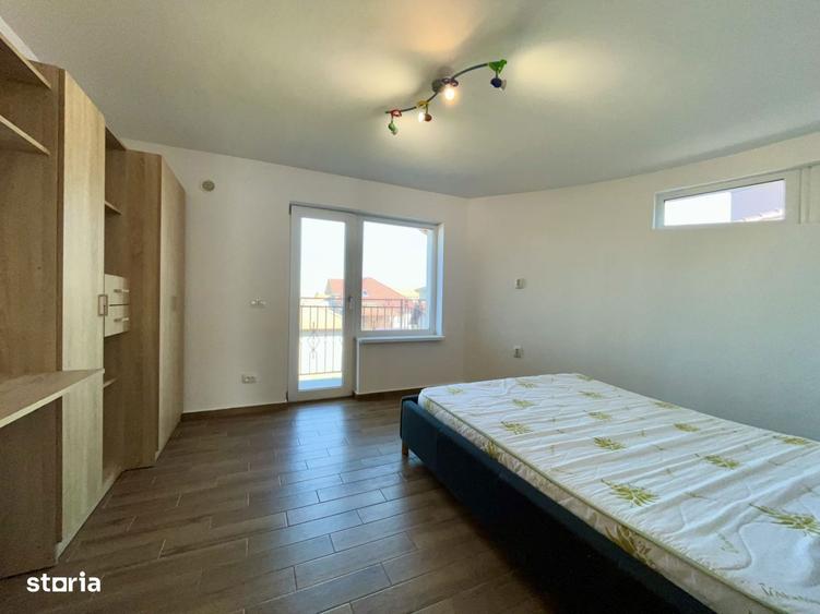 Casa 5 camere, 3 dormitoare, pret corect - 13