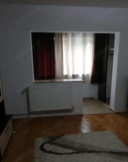 Garsoniera de inchiriat zona Sala Palatului - 6