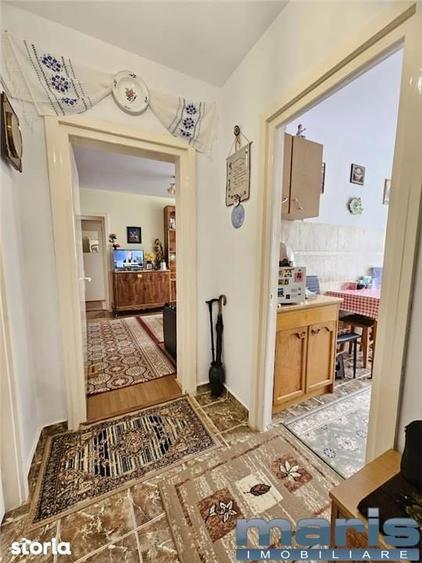 7 Noiembrie - Spitale - UMF 2 camere 50 mp etaj 1 - 5