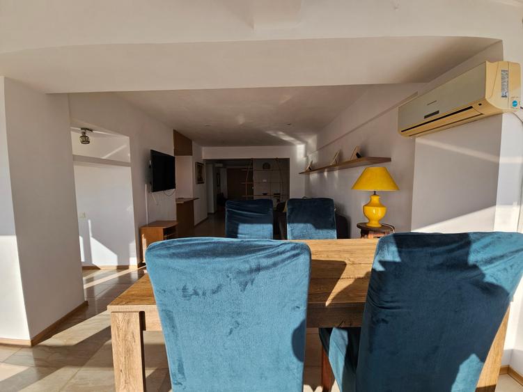 Faleza Nord 3 Camere si 2 Bai Priveliste Panoramica Spre Mare Si Oras - 14