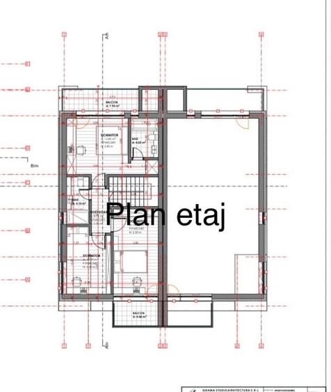 Vând teren DUPLEX CU PUZ ȘI C.U - 3