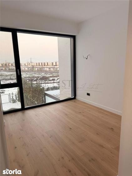 Oportunitate Vila lux 4 camere Amber Forest - 10