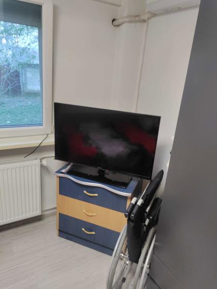 Inchiriez apartament 2 camere - sector 2 , Strada Azotului - 3