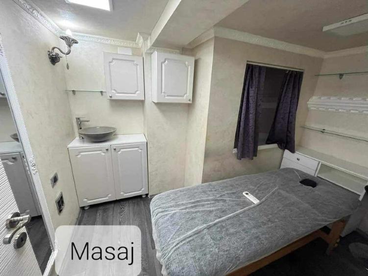 Oportunitate investitie: Afacere la cheie in domeniul Beauty, Arad - 7