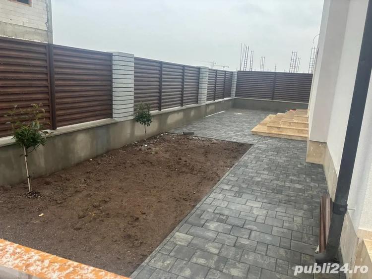 De vanzare casa individuala Fundeni, Dobroesti - 2