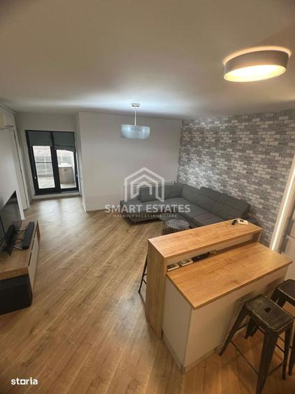 3 Camere in Ansamblu Rez cu spatii verzi | Pipera Plaza - 8