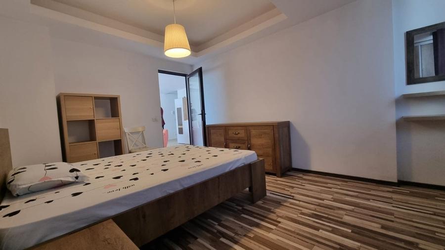 Apartament 3 camere, semidecomandat, 75mp, Zona- Dorobanti - 4