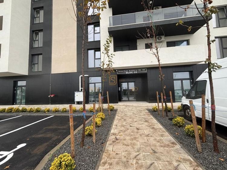 Apartament cu 2 camere, modern finisat, gata de mutare, Bd.Metalurgiei - 15