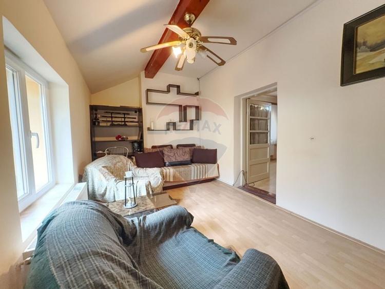 Teren generos cu o casă locuibilă în Timișoara, cartier Freidorf, pe s - 3