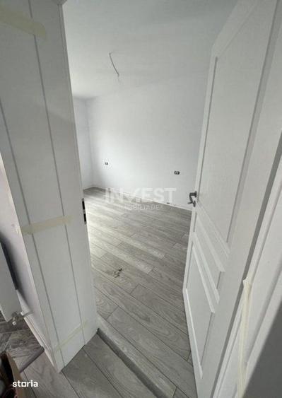 Casa individuala , 4 camere, 2 bai, 500mp de teren, MIROSLAVA - 1