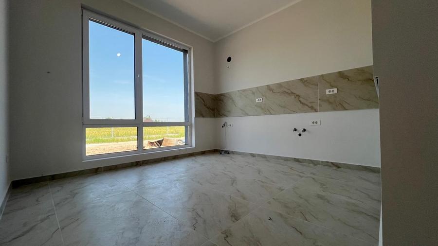 Casă modernă pe parter în complex rezidențial închis – 103 mp utili, 3 dormitoar - 5