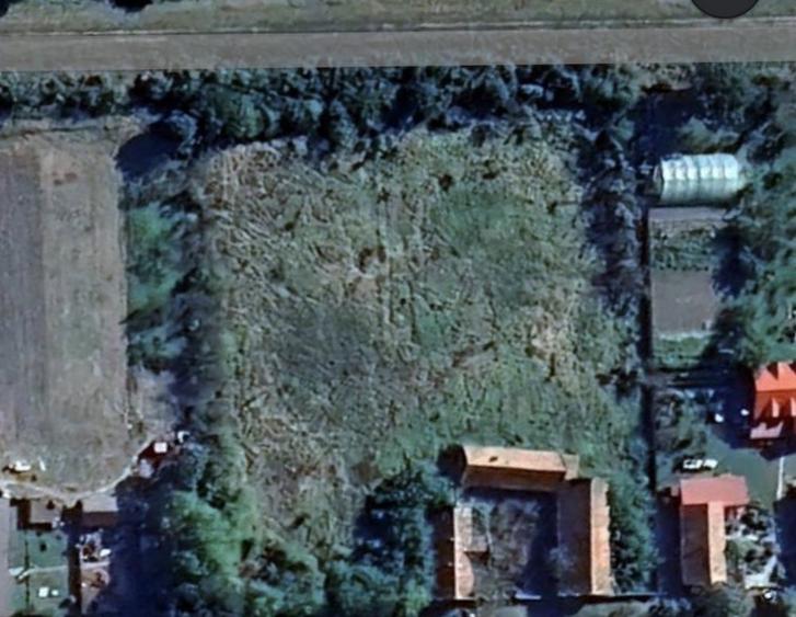 Teren intravilan Cheveresu Mare 6000mp - 1