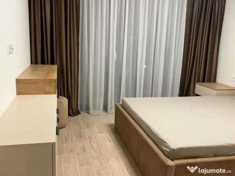 Apartament cu 2 Camere Semidecomandate -Etaj 3 Zona Areni - 1