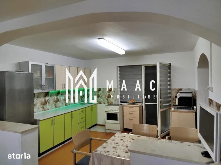 Casa Individuala | 4 Camere | 147 Mp | Curte de 100 Mp - 12