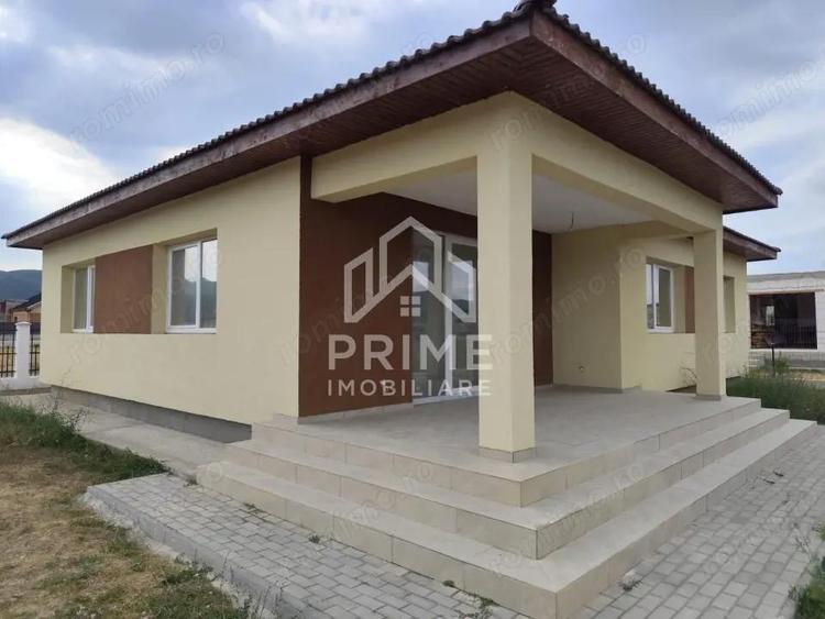 Casa de vanzare | 4 camere | 105 mp | Zona Micesti - 7
