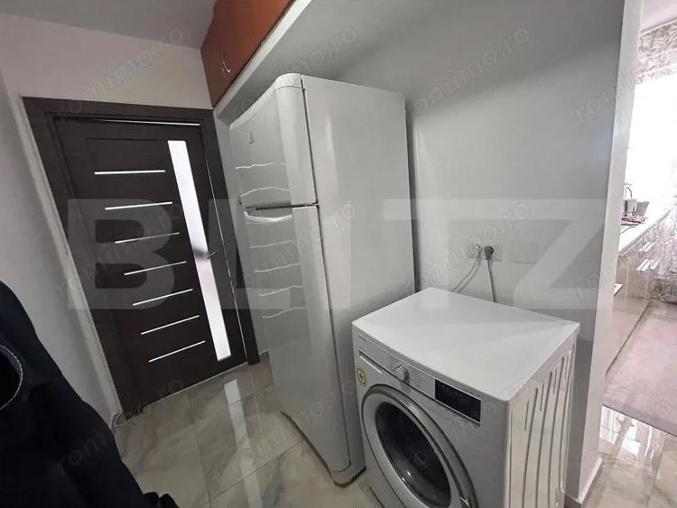 Apartament cu 2 camere, 42 mp, Craiovita Noua - 6