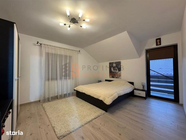 Casa tip P+1 zona Capatanesti - 5