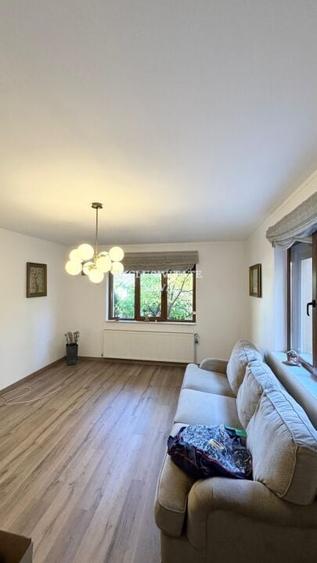 Bucurestii NOI - Laminorului - Inchiriere Vila . - 8