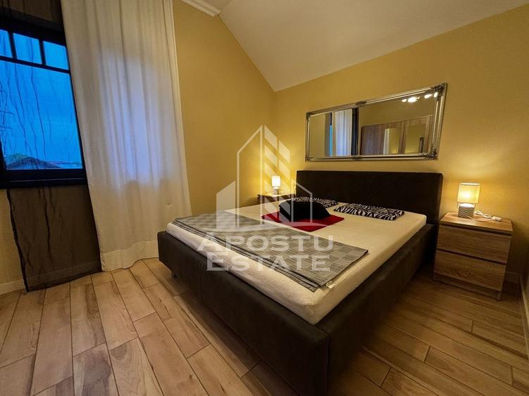 Apartament cu 2 camere, Petfriendly, zona Dumbravita, - 1