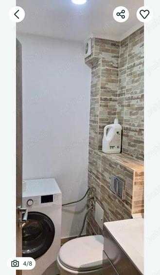 Apartament de inchiriat Platou Sinaia - 4