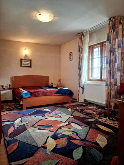 Breaza-Pravoha, Casa P+1E, 300 mp, teren 1500mp, - 5