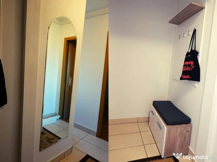 Apartament 2 camere de inchiriat zona Constantin Brancoveanu - 1