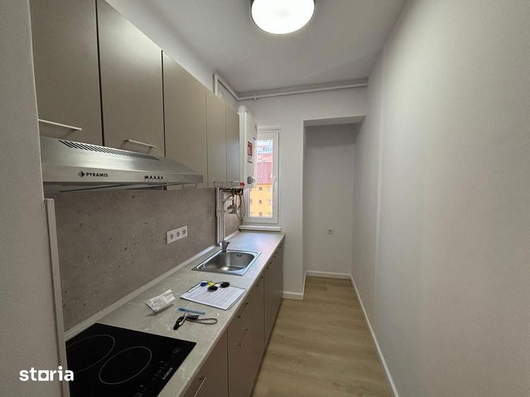 Apartament 2 camere renovat zona Cedonia - 4