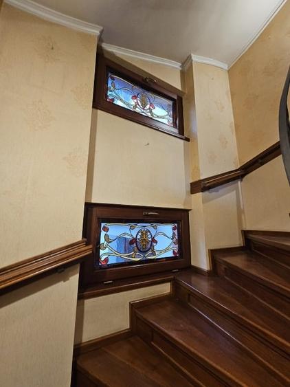 Inchiriez casa in cartier Gruia, pretabil locuinta, sediu firma, clinica, etc - 7