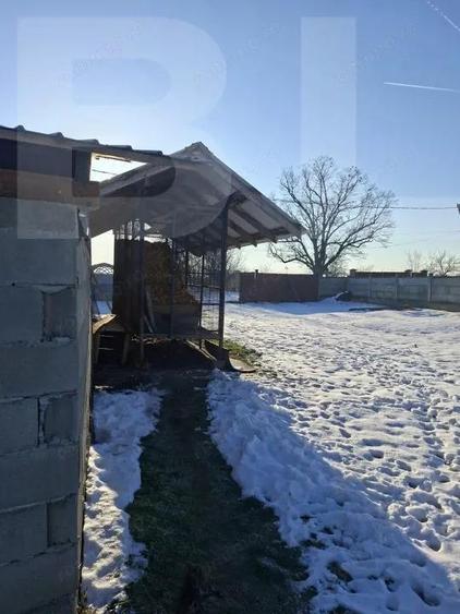 Vand casa in Rachita str. principala - 10