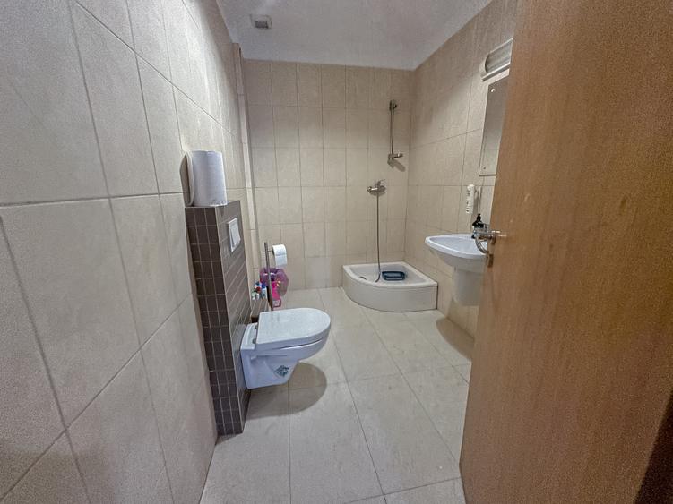 Cladire Birouri Brasov Cartierul Florilor - 5