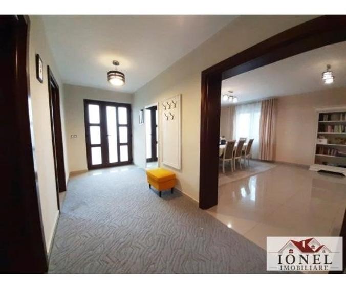 Vanzare casa noua in Alba Iulia -1000 mp teren - 2